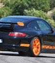 Porsche GT3 RS 1