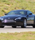 Aston Martin Vantage 2