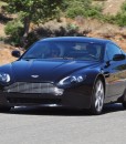 Aston Martin Vantage 3