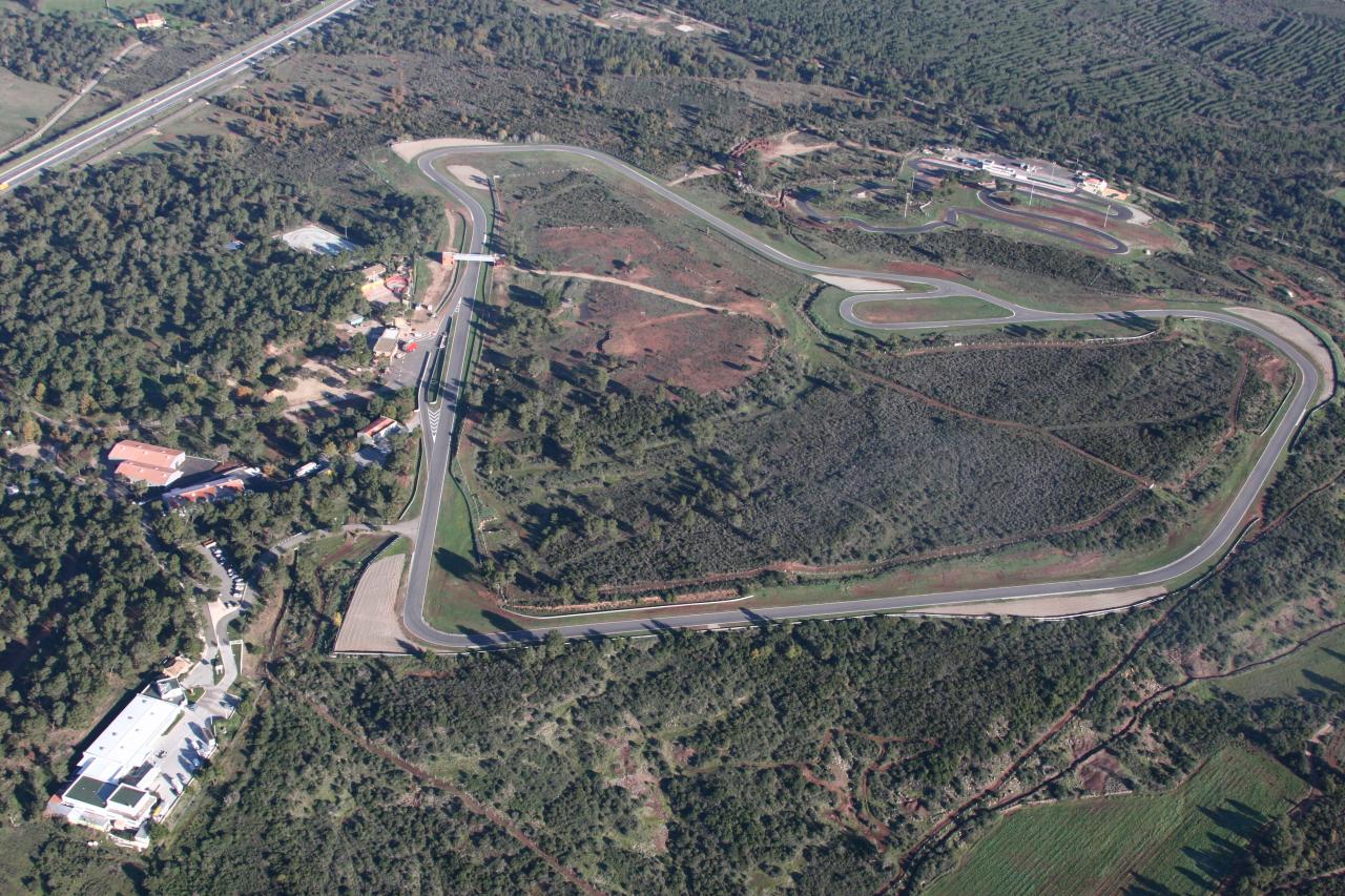 Baptême de Pilotage en BMW 325i - Circuit de Spa-Francorchamps