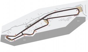 Sambuc Map