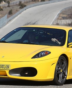 Ferrari F430